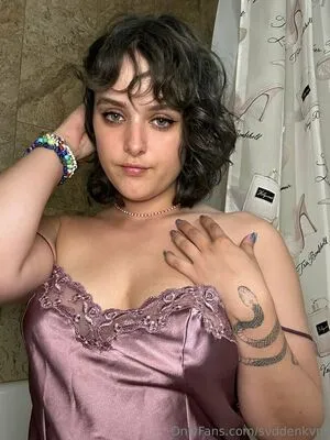 Svddenkvnt OnlyFans Leaked Free Thumbnail Picture - #imkHMPynDG