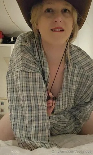 Svealove OnlyFans Leaked Free Thumbnail Picture - #XGyKDkFJCh