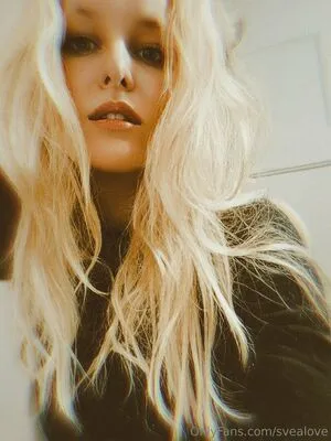 Svealove OnlyFans Leaked Free Thumbnail Picture - #XZhIkh4uhi