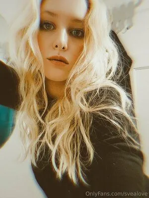 Svealove OnlyFans Leaked Free Thumbnail Picture - #dEFOBBFnqO