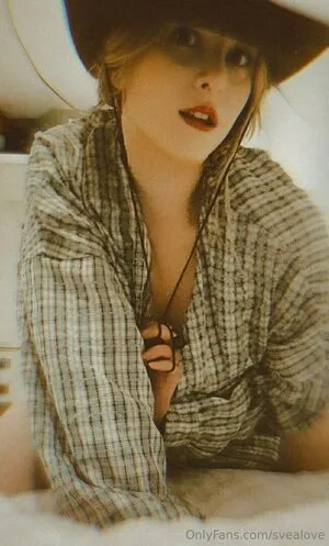 Svealove OnlyFans Leaked Free Thumbnail Picture - #gtrODGKCXg