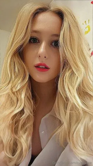 Svealove OnlyFans Leaked Free Thumbnail Picture - #lnrOyP8wGf