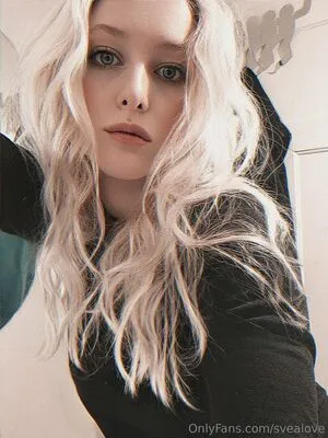 Svealove OnlyFans Leaked Free Thumbnail Picture - #qwD3VaOXyt