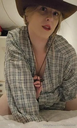 Svealove OnlyFans Leaked Free Thumbnail Picture - #up6pZjSSKv