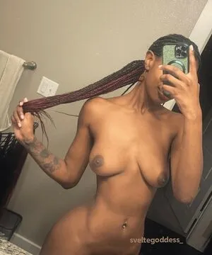Sveltegoddess OnlyFans Leaked Free Thumbnail Picture - #A1VZo6geDJ