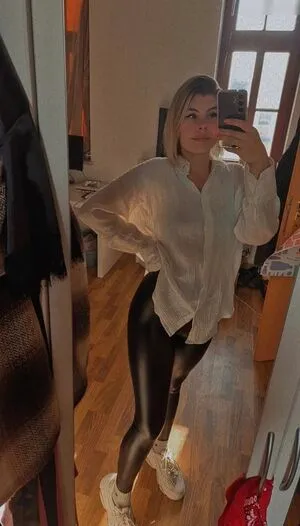 Svenja OnlyFans Leaked Free Thumbnail Picture - #CBGEFQwPd7