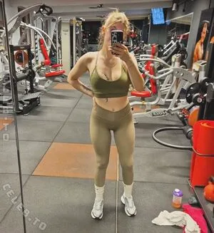 Svenja OnlyFans Leaked Free Thumbnail Picture - #PwP3B7omKQ