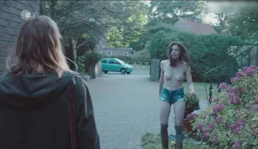 Svenja Jung OnlyFans Leaked Free Thumbnail Picture - #COAssBpewB