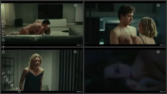 Svenja Jung OnlyFans Leaked Free Thumbnail Picture - #HN3h5A6bh2