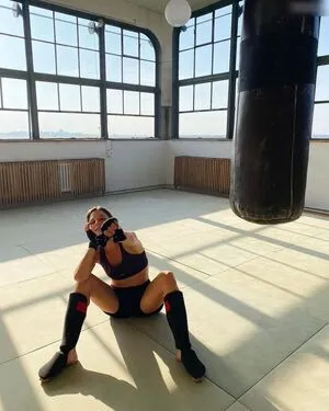 Svenja Jung OnlyFans Leaked Free Thumbnail Picture - #TGixIzCPRp