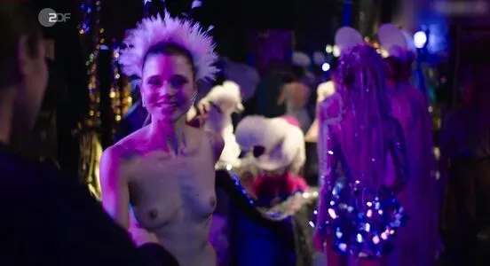 Svenja Jung OnlyFans Leaked Free Thumbnail Picture - #TxFOAp0ewS