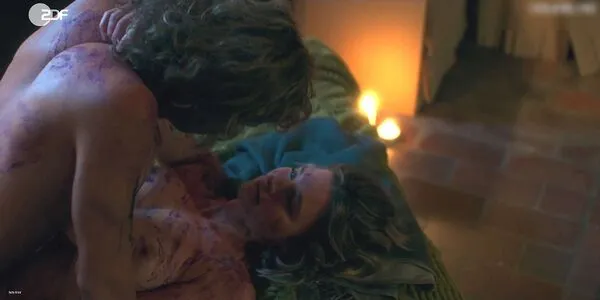 Svenja Jung OnlyFans Leaked Free Thumbnail Picture - #lff7Bb7DP1