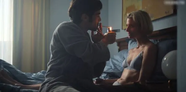 Svenja Jung OnlyFans Leaked Free Thumbnail Picture - #lhIBpwjz0a