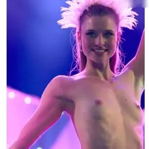 Svenja Jung OnlyFans Leaked Free Thumbnail Picture - #rCnufqSAG1