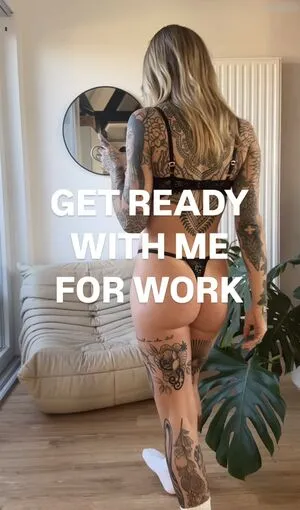 Svenja May OnlyFans Leaked Free Thumbnail Picture - #ww9sg55eHX