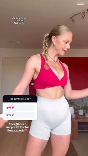 Svenja Sommer OnlyFans Leaked Free Thumbnail Picture - #CVINF1WmgC