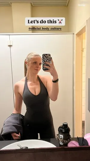 Svenja Sommer OnlyFans Leaked Free Thumbnail Picture - #PtMGwaZWI7