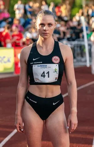 Svenja Sommer OnlyFans Leaked Free Thumbnail Picture - #bUa4V3G4GS
