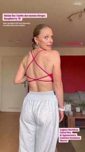 Svenja Sommer OnlyFans Leaked Free Thumbnail Picture - #pZLB0ueYhD