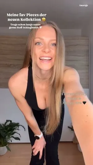 Svenja Sommer OnlyFans Leaked Free Thumbnail Picture - #yJCS4EEepd