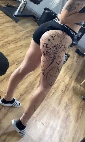Svenjaaa Adam OnlyFans Leaked Free Thumbnail Picture - #EIMeiF6aZ5