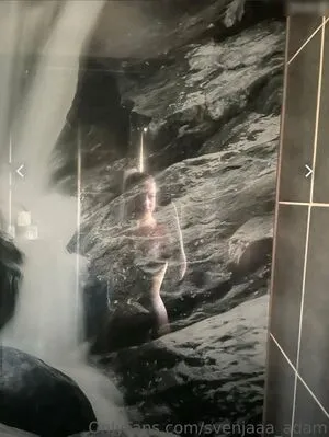Svenjaaa Adam OnlyFans Leaked Free Thumbnail Picture - #OzWSI5lFbW