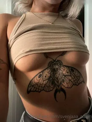 Svenjaaa Adam OnlyFans Leaked Free Thumbnail Picture - #Wari4xaZPl
