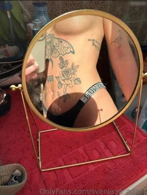 Svenjaaa Adam OnlyFans Leaked Free Thumbnail Picture - #ZhWZFcu1ev