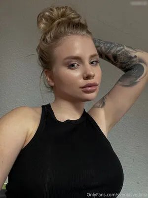 Svenjasvetlana OnlyFans Leaked Free Thumbnail Picture - #97rFHmP16C