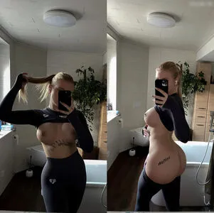 Svenjasvetlana OnlyFans Leaked Free Thumbnail Picture - #VYkejXpwdo