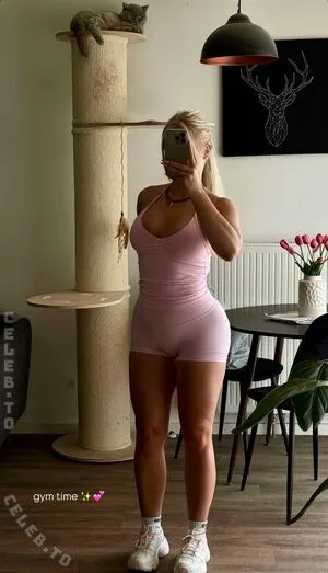 Svenjasvetlana OnlyFans Leaked Free Thumbnail Picture - #eHoAl7mnih