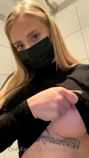 Svenjasvetlana OnlyFans Leaked Free Thumbnail Picture - #sfShBNL48g