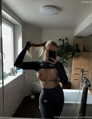 Svenjasvetlana OnlyFans Leaked Free Thumbnail Picture - #xLBzNPt2JO