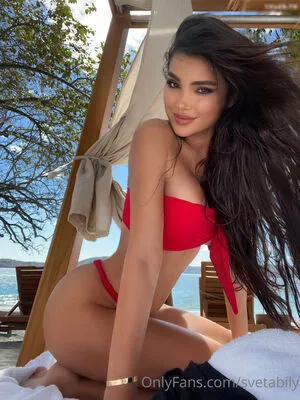 Sveta Bilyanova OnlyFans Leaked Free Thumbnail Picture - #IsttZEpCfY