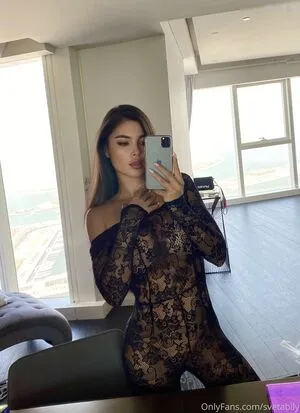 Sveta Bilyanova OnlyFans Leaked Free Thumbnail Picture - #TQGJ05NEyQ