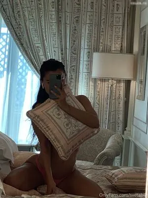 Sveta Bilyanova OnlyFans Leaked Free Thumbnail Picture - #woQrDvUVS3