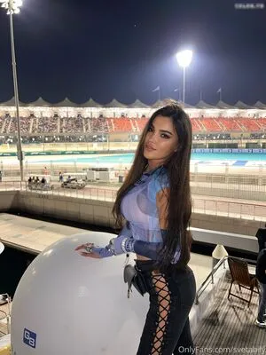 Sveta Bilyanova OnlyFans Leaked Free Thumbnail Picture - #xb9rcylPQr