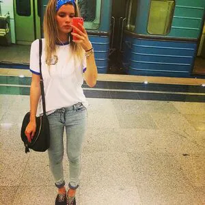 Sveta Koltunova OnlyFans Leaked Free Thumbnail Picture - #WpCccYhJsy