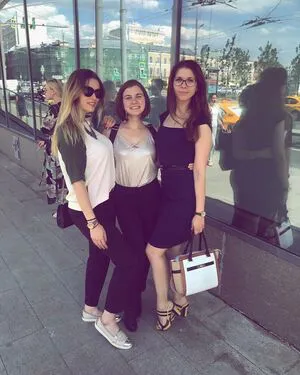 Sveta Koltunova OnlyFans Leaked Free Thumbnail Picture - #qinIbekknX