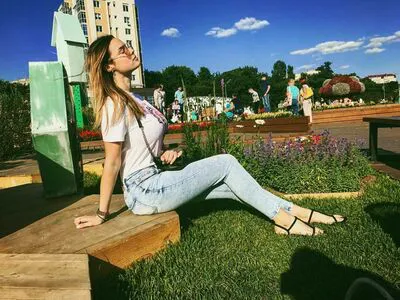 Sveta Koltunova OnlyFans Leaked Free Thumbnail Picture - #syrXolOQnF