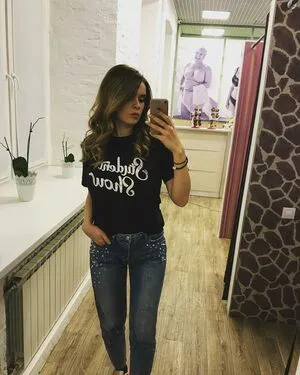 Sveta Koltunova OnlyFans Leaked Free Thumbnail Picture - #uqcVY12OiB