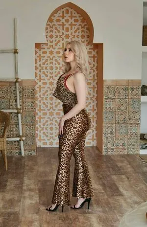 Sveta Sollar OnlyFans Leaked Free Thumbnail Picture - #2SCYSoBFxv