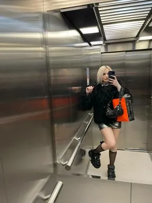 Sveta Sollar OnlyFans Leaked Free Thumbnail Picture - #3Gm66htLwq