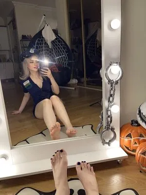 Sveta Sollar OnlyFans Leaked Free Thumbnail Picture - #3vuacsoeuY