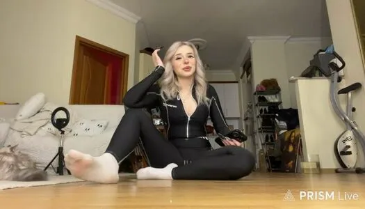 Sveta Sollar OnlyFans Leaked Free Thumbnail Picture - #4popohg6Mf