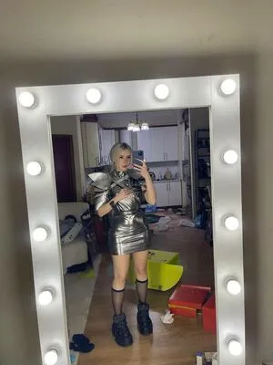 Sveta Sollar OnlyFans Leaked Free Thumbnail Picture - #6SDEEDPqUD