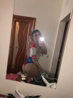 Sveta Sollar OnlyFans Leaked Free Thumbnail Picture - #89r8KwQg41