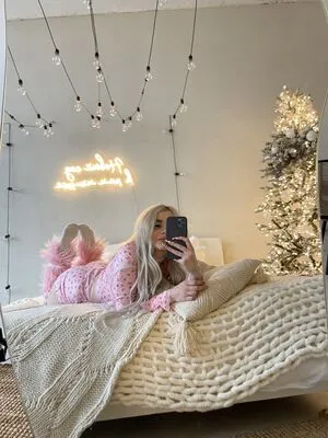 Sveta Sollar OnlyFans Leaked Free Thumbnail Picture - #FZwxhjiIit