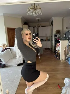 Sveta Sollar OnlyFans Leaked Free Thumbnail Picture - #JeOsrxlAFX