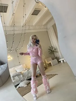 Sveta Sollar OnlyFans Leaked Free Thumbnail Picture - #OSW2xDEIGH